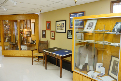 Arkansas Air & Military Museum