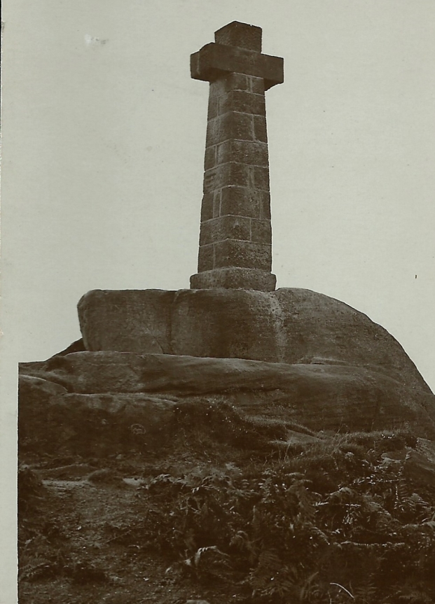 Wellington Monument