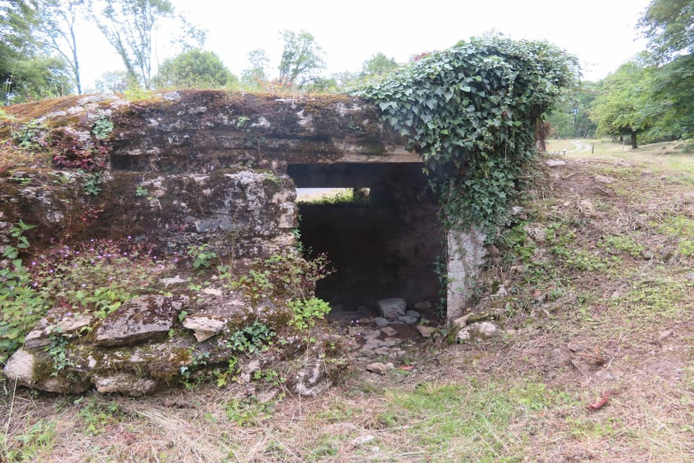 Bunker Haumont-près-Samogneux #3