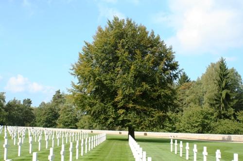 Epinal American Cemetery and Memorial #4