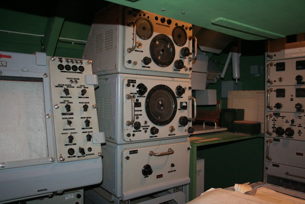 South African Naval Museum #8
