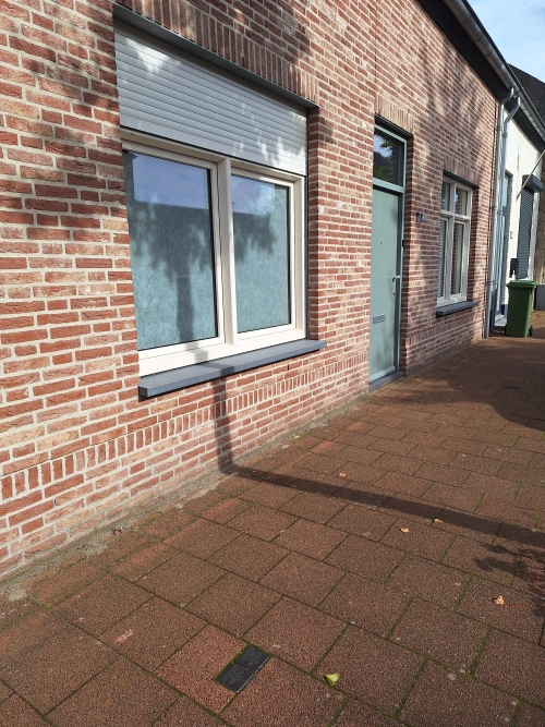Stumbling Stones Dorpsstraat 77 #5