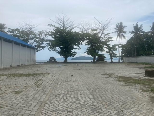 Invasion Beach 