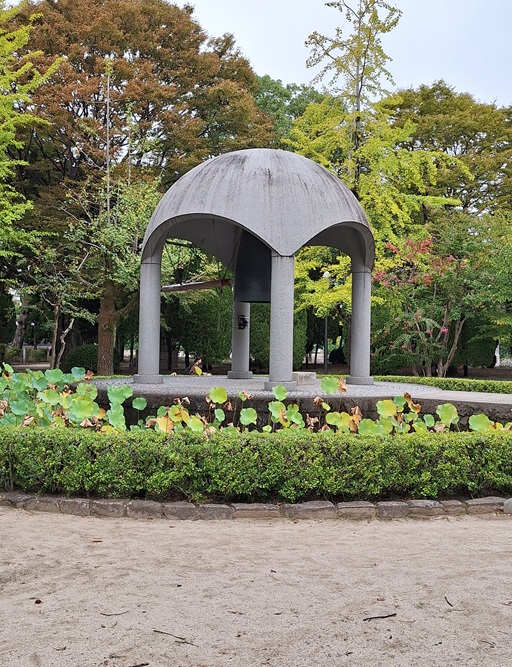 Hiroshima's Vredesbel #2