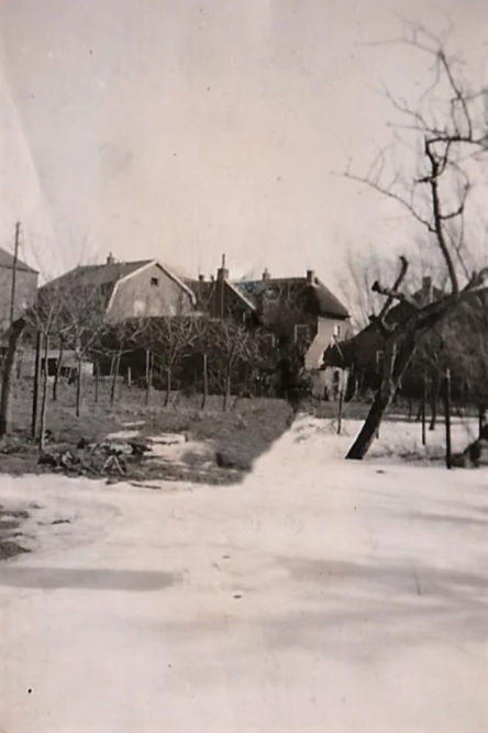 Beneden-Leeuwen Herdenkt: Ringkade 432 – Het woonhuis van familie Platenburg #1