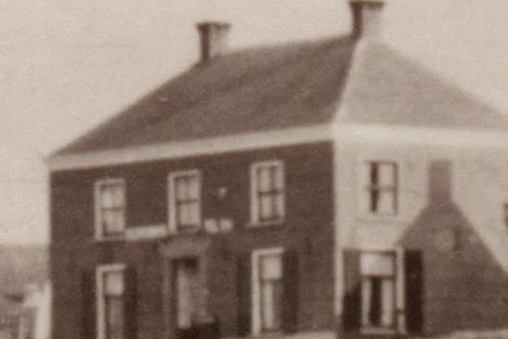 Beneden-Leeuwen Herdenkt: Dijk 430 – Het woonhuis van familie Verhagen #1