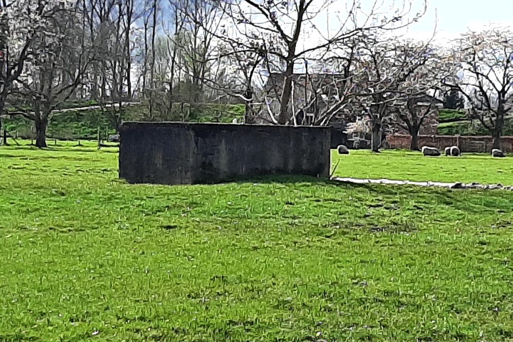 Kolff-Casemate 1 Boveneindsestraat 20 #3