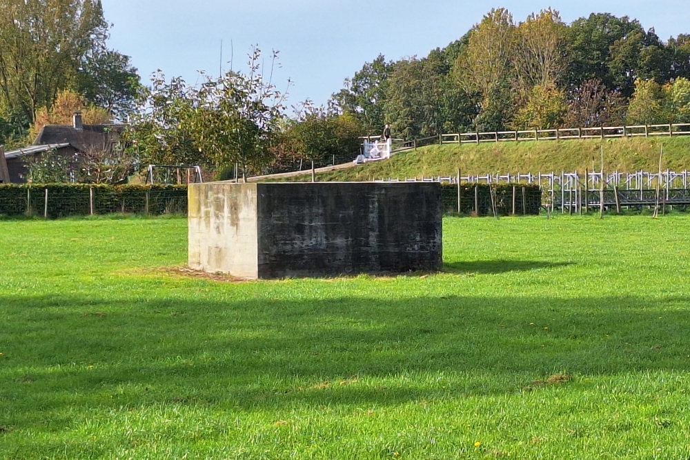 Kolff-Casemate 2 Boveneindsestraat 19 #3