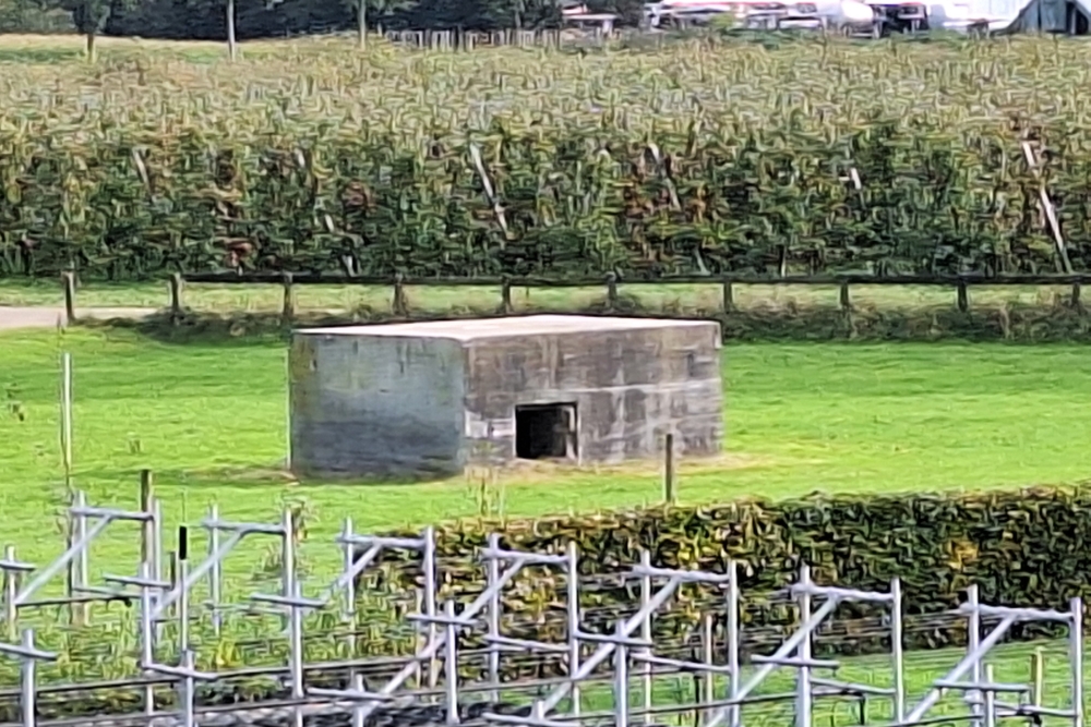 Kolff-Casemate 2 Boveneindsestraat 19 #5