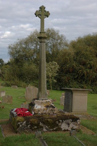 Oorlogsmonument Chaceley