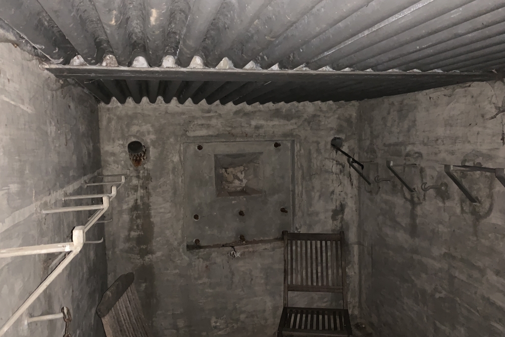 Defense Bunker NV16 Neufchâteau #3