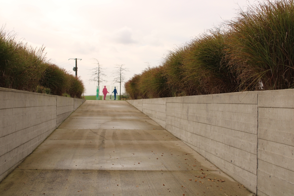 Monument to the Fraternisations #5