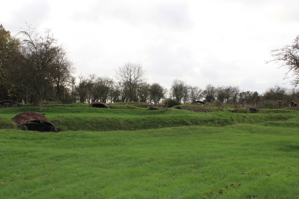 Museum Notre Dame de Lorette #3