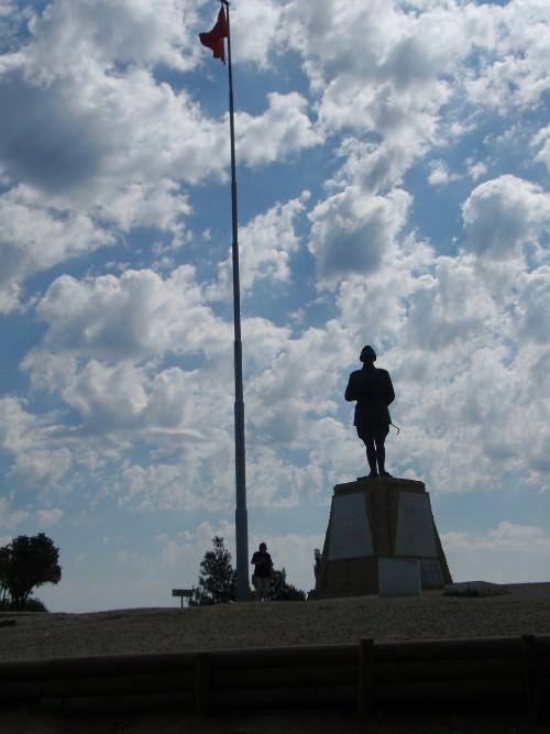 Atatürk Memorial #2