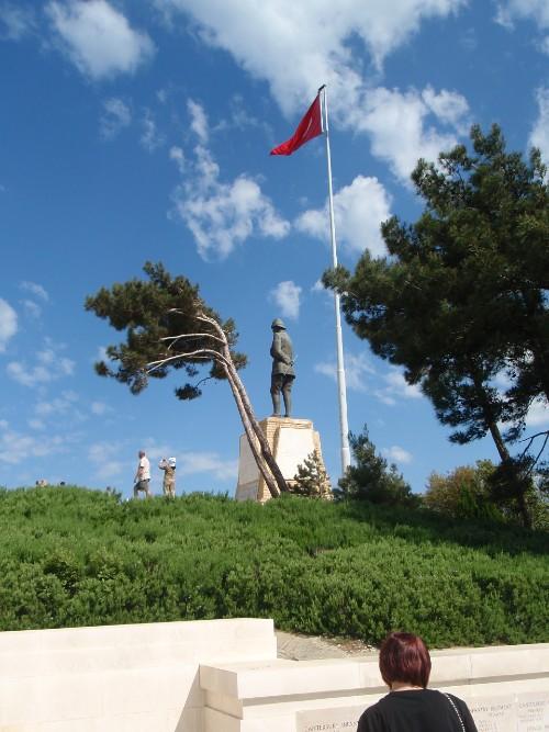 Atatürk Memorial #3