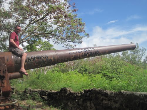 American Coastal Gun