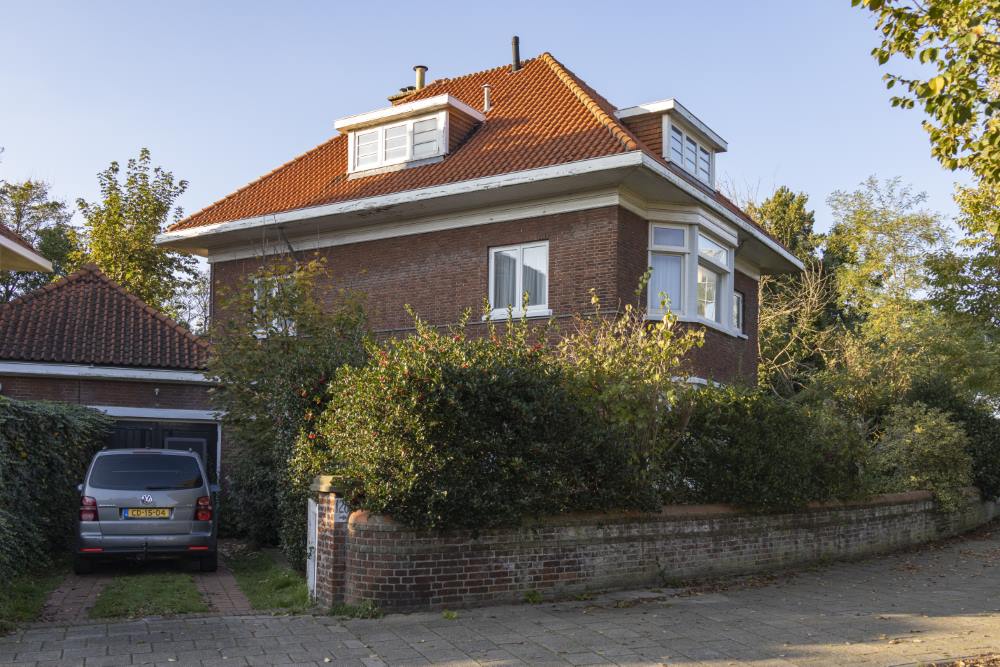 NSB Office The Hague