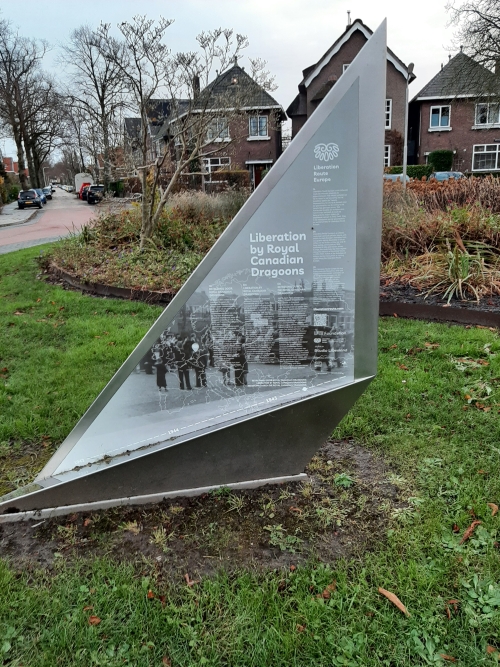 Vector of Memory: Liberation by Royal Canadian Dragoons #2