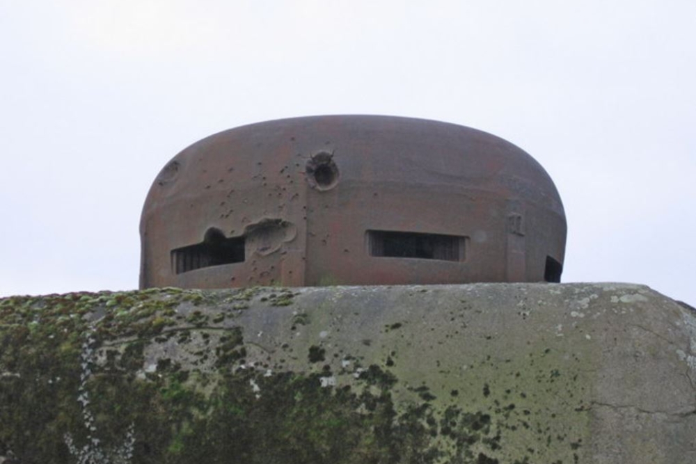 Observatiebunker MN11 #5