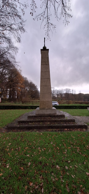 War Memorial Berg en Dal #3