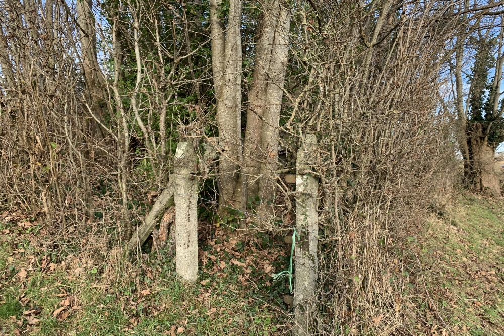 Bunker VM 9 Soiron #4