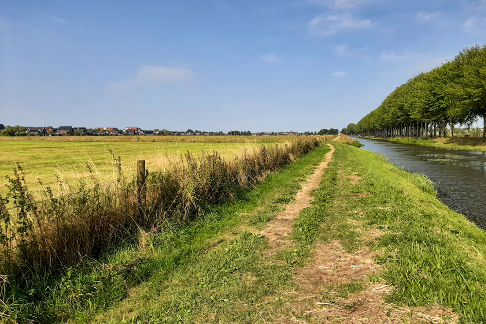 Guards Path Elst #3
