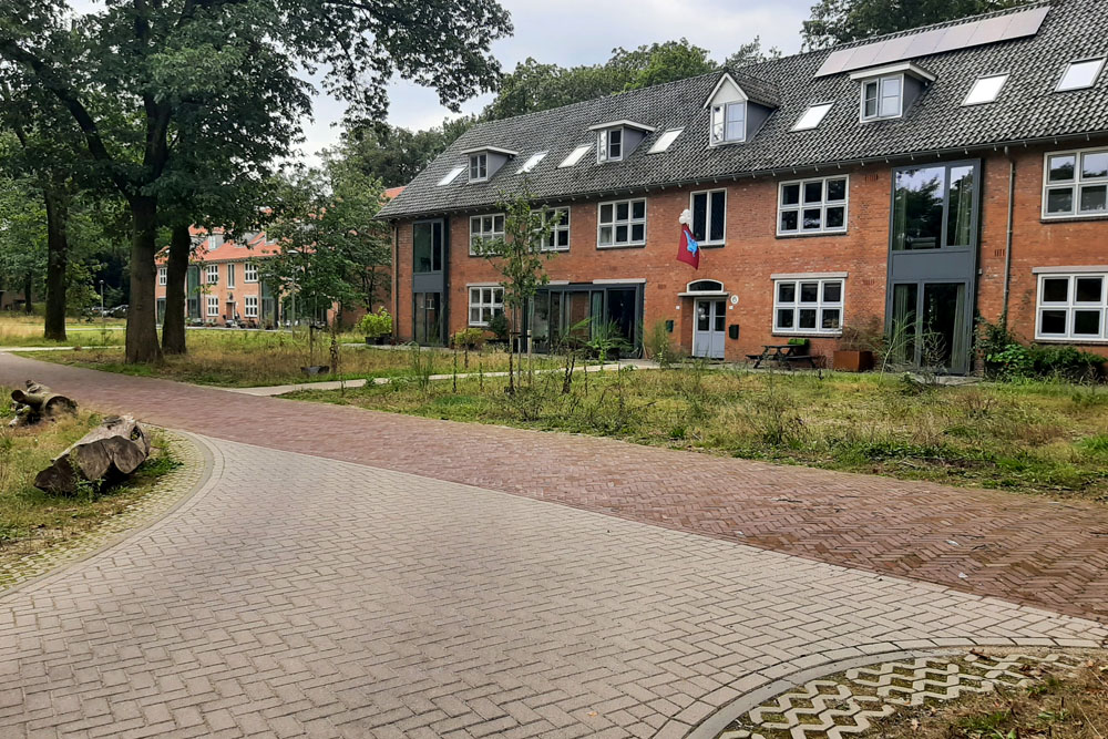 Luftnachrichtenlager Arnhem #2
