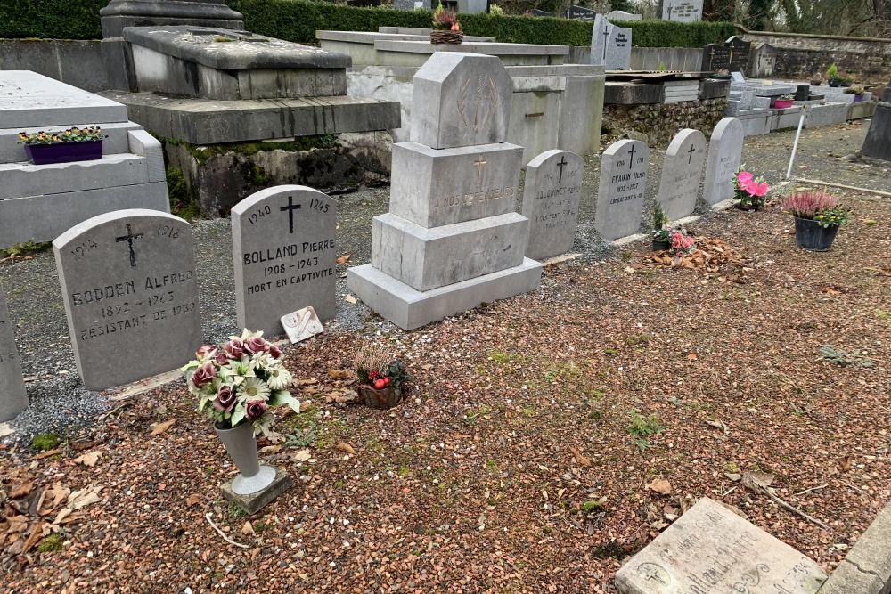 Wargraves Bollland #1