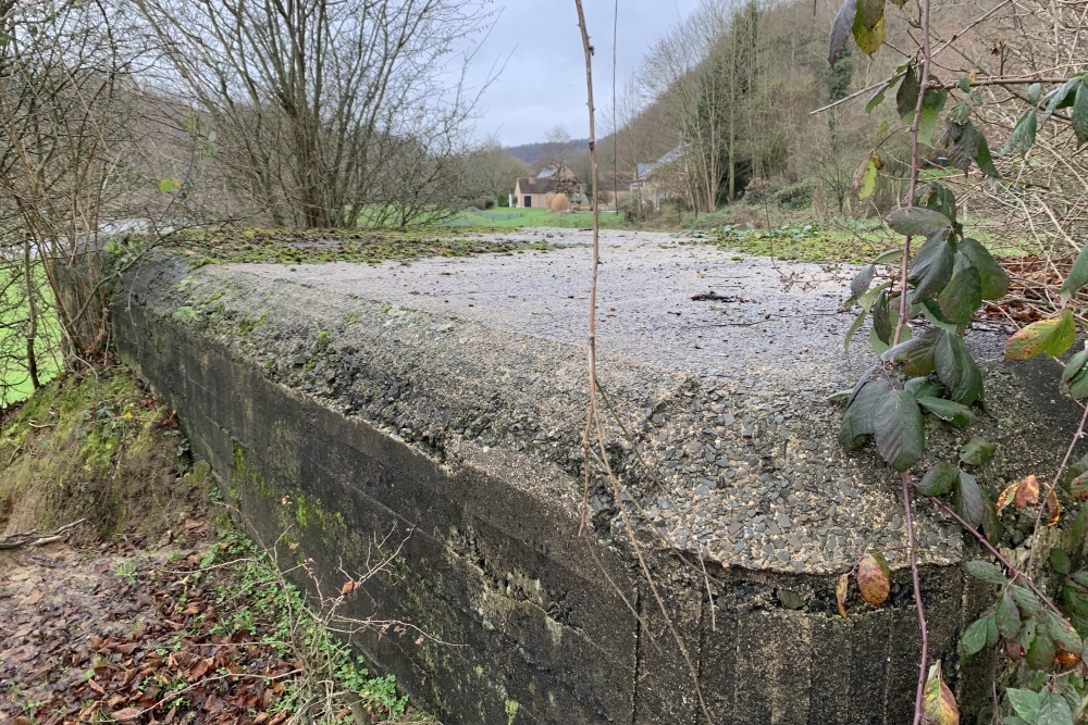 Bunker CS 13 bis Aywaille #3