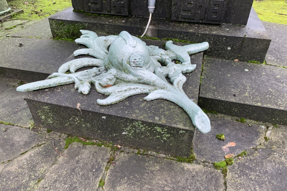 Oorlogsmonument Beaufays #5