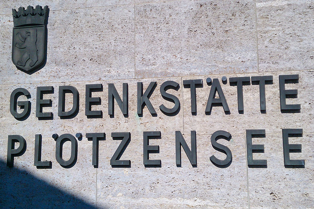 Justizvollzugsanstalt Plötzensee #5