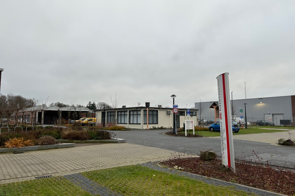 Gedenkteken Ramie Union #3