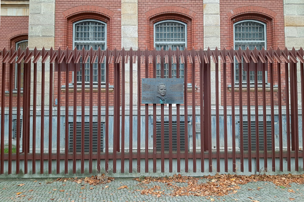 Memorial Antonin Hampl #2