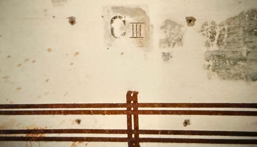 Stützpunktgruppe Castricum - KSS Bunker #2