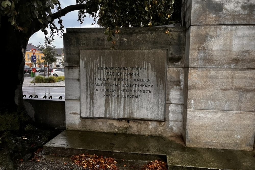 Red Army Memorial Bruck an der Leitha #4