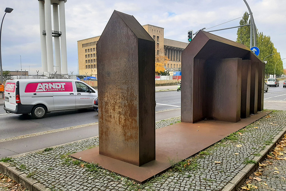Concentratiekamp 