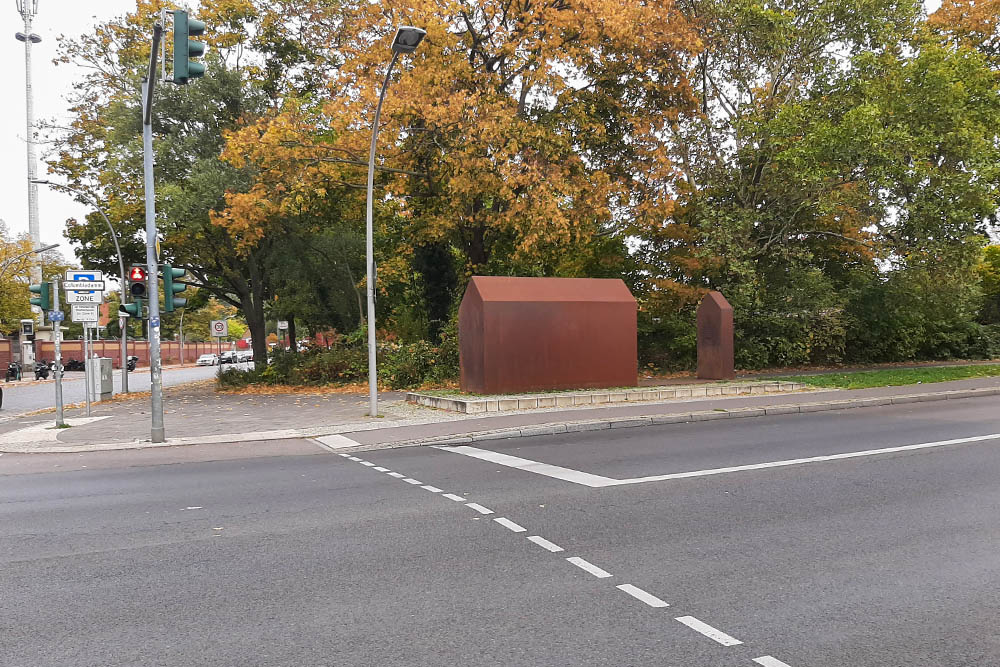 Concentratiekamp 