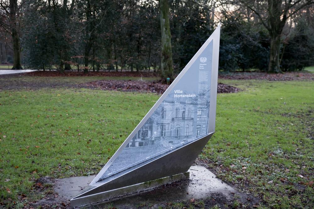 Vector of Memory: De vriendschapsband