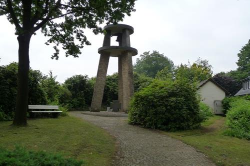 Oorlogsmonument Markendorf