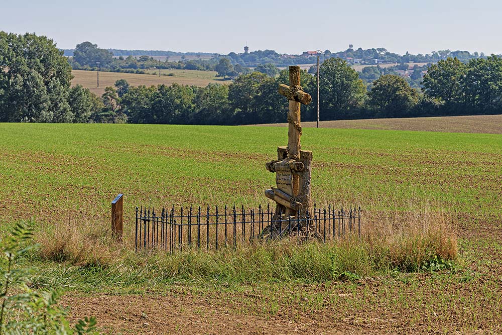 Grave Detlef von Arnim #4