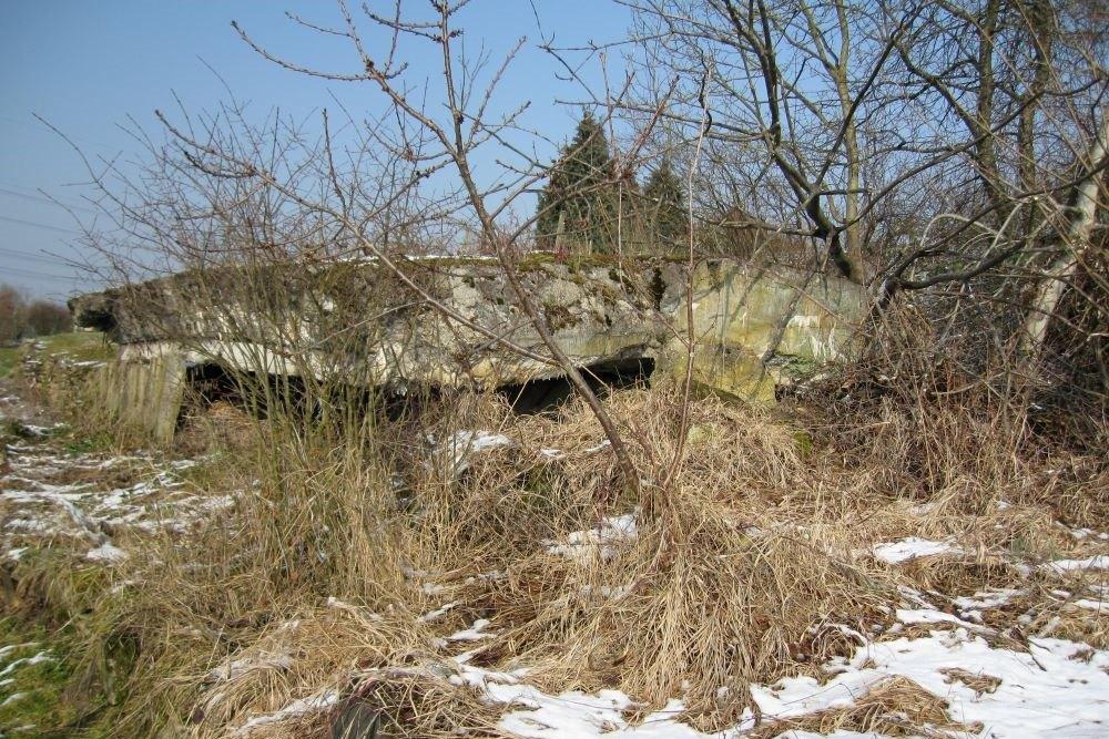 Neckar-Enz-Stellung - Panzerwerk 395