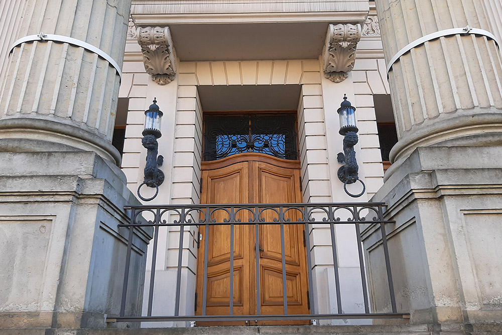 Kronprinzenpalais Berlijn #3