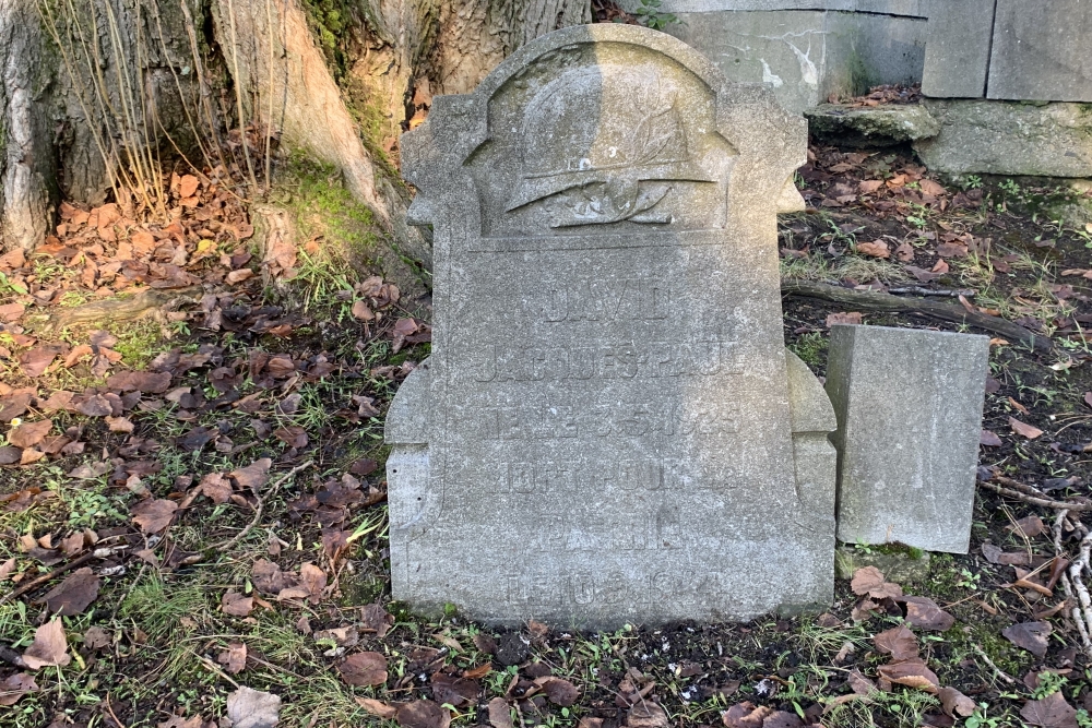 Belgian War Graves Grivegnée #2