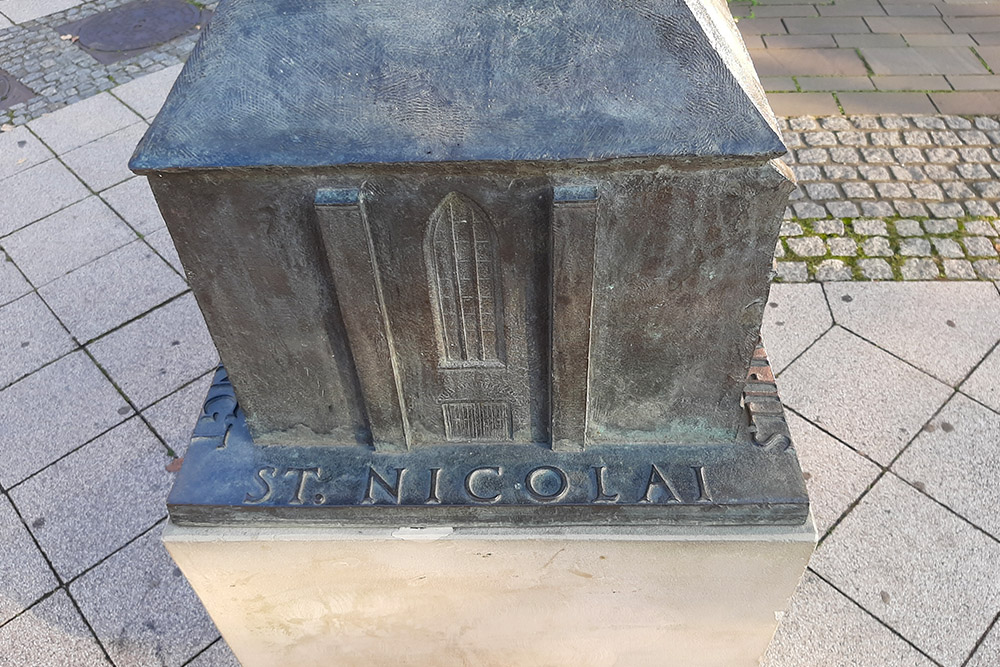 Memorial St. Nicholas Church #4