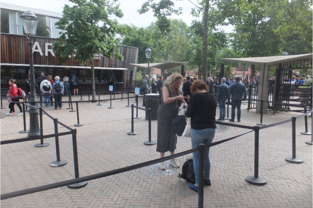 Artis Zoo #3