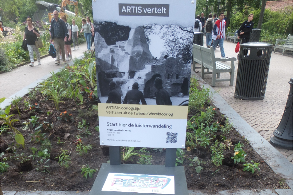 Artis Zoo #4