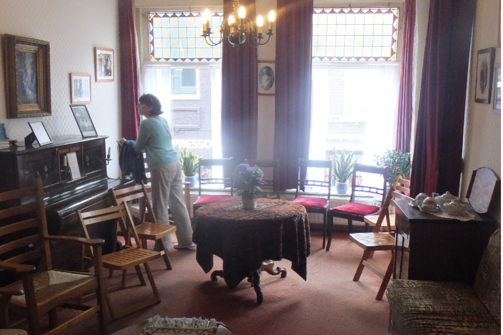 Corrie ten Boom House #2