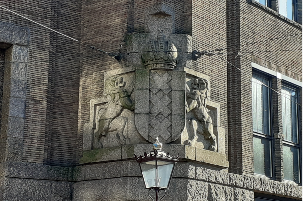 Luchtalarm Rembrandtplein 47 #2