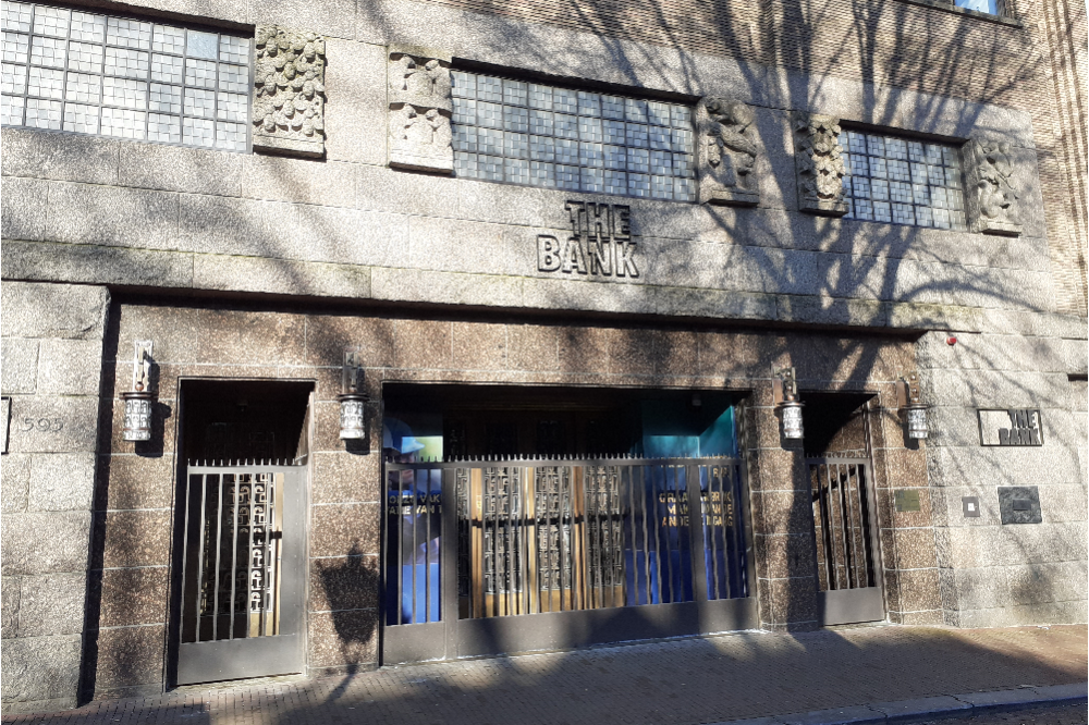Luchtalarm Rembrandtplein 47 #4