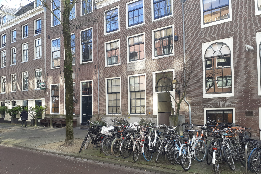 Voormalig Nederlands Israëlitisch Meisjesweeshuis #6